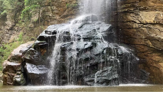 Kaaiman's Adventures-荒野必去景点