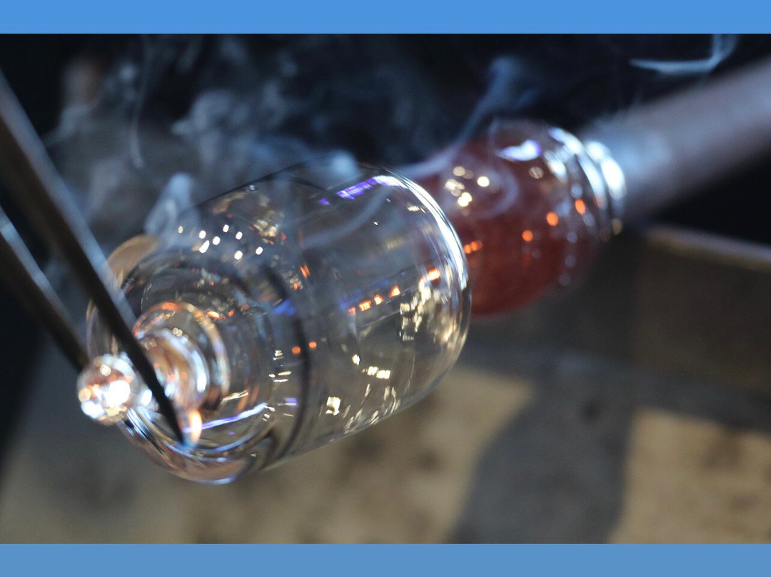 Holmegaard Works-Holmegaard必去景点