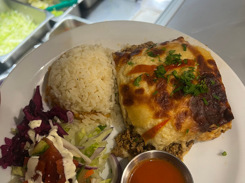 Prime Turkish Restaurant And Bar主图