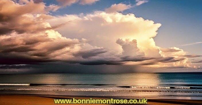 Seafront Splash-Montrose必去景点