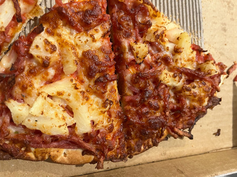 OZ Boys Pizza and Pasta