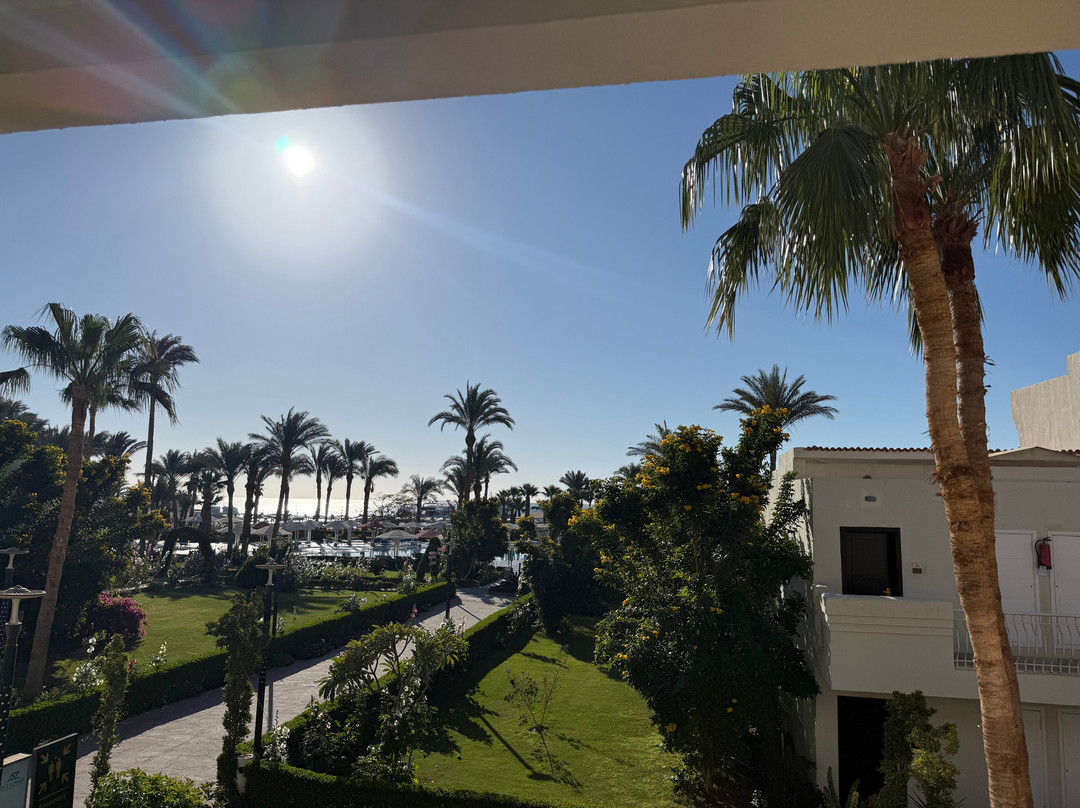 Amarina Abu Soma Resort & Aquapark主图