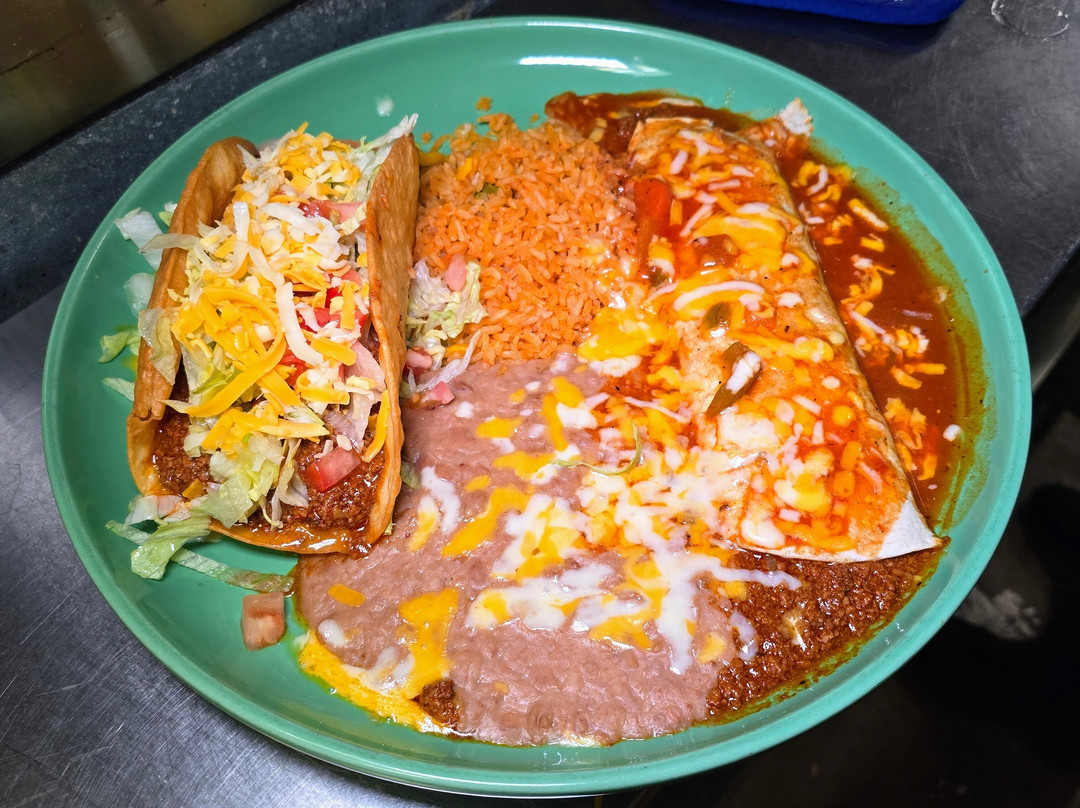3tequilas Mexican Cuisine