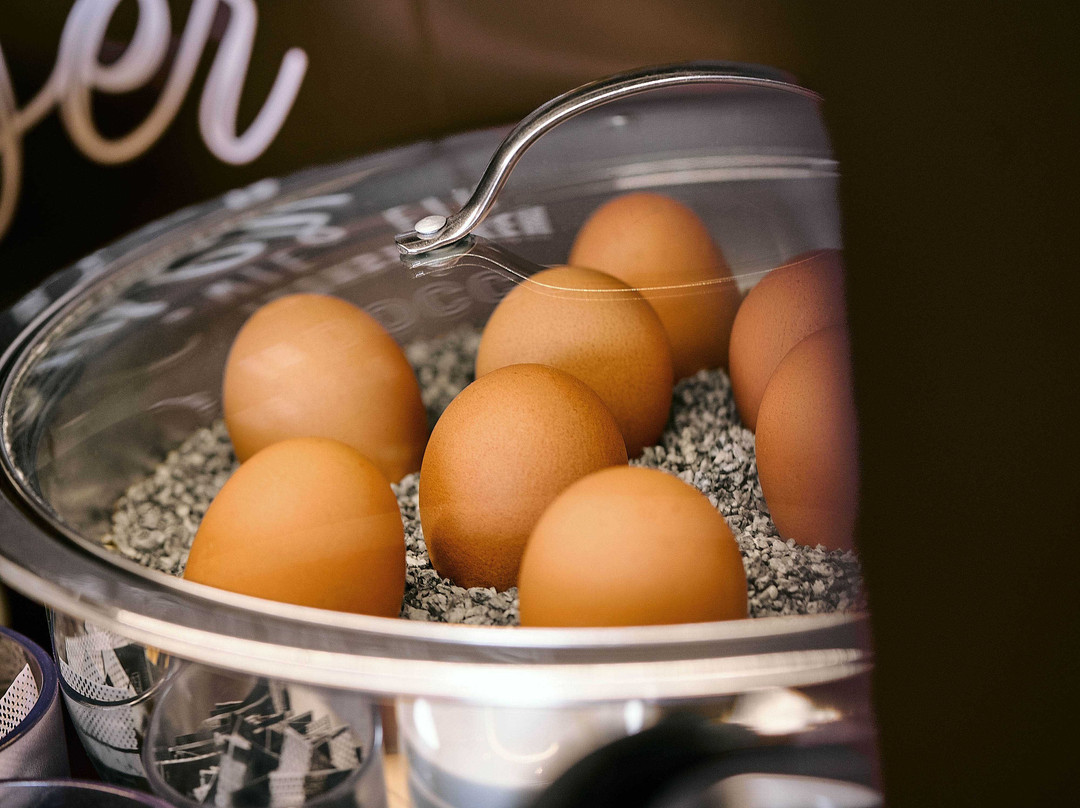 Langgoens酒店住宿-B&B HOTEL Gießen-Linden