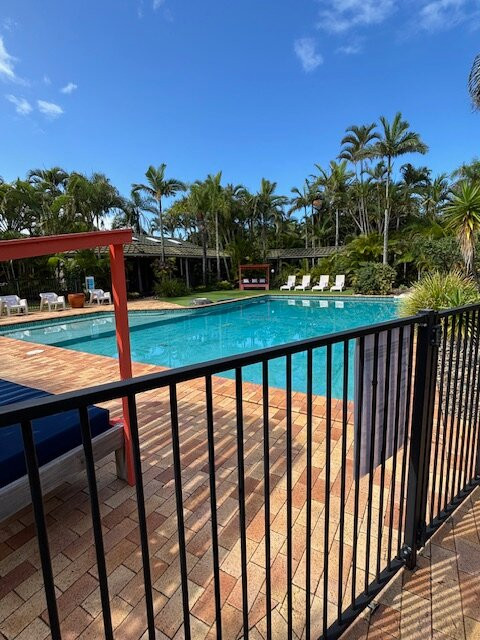 巴利纳海滩度假村酒店主图