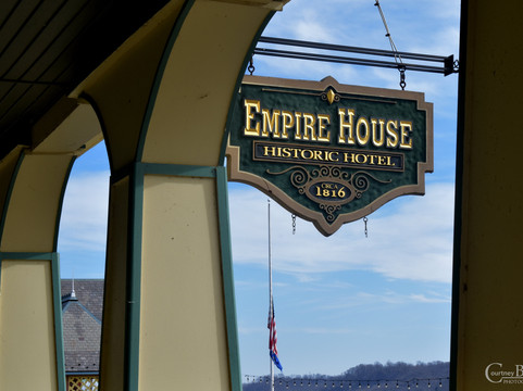 帝国之家酒店主图