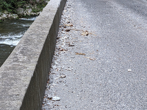 Gorges de Saint Georges-Axat必去景点