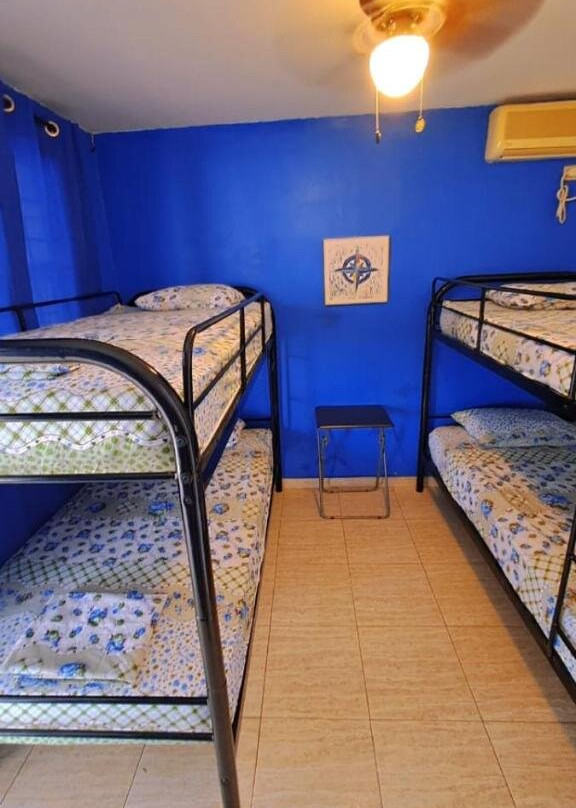Hostal Villa Mayte Coronado