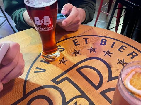 V and B Colomiers-Colomiers必去景点