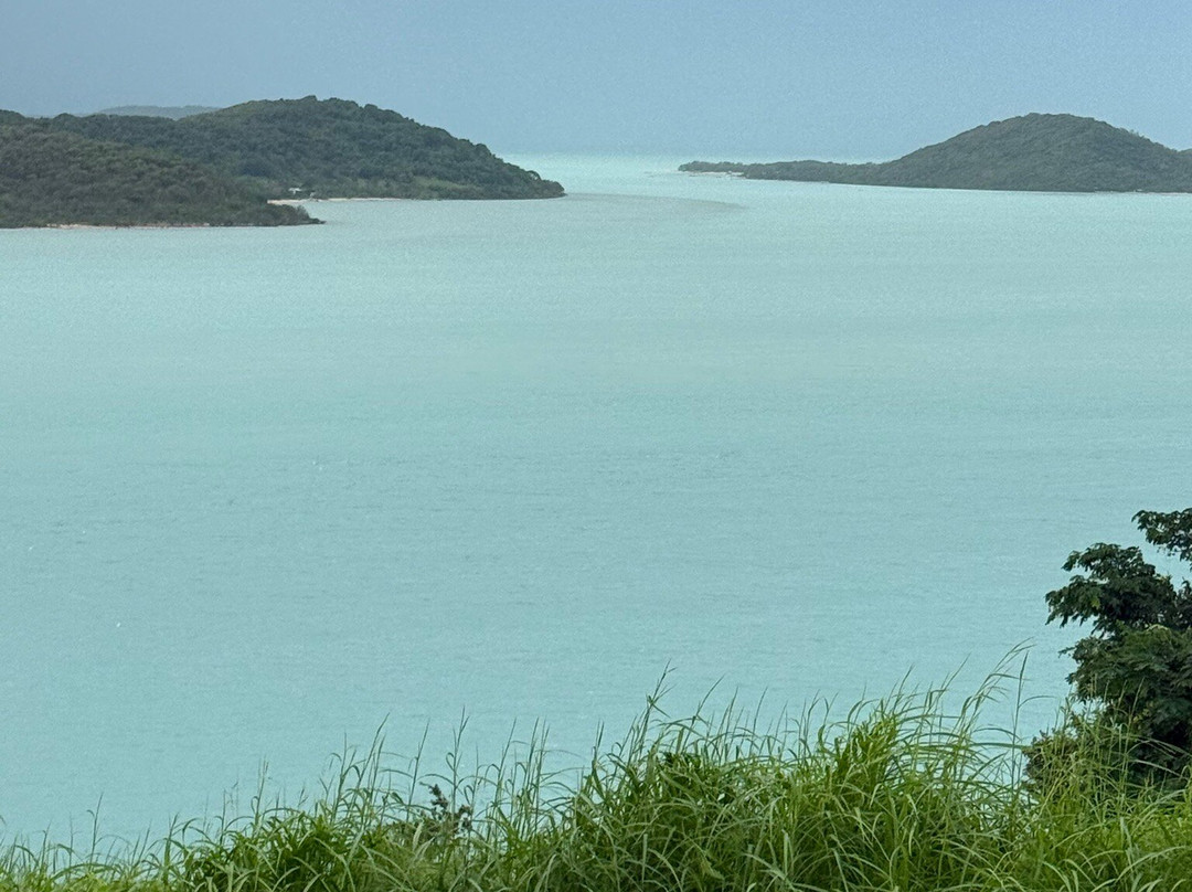 Zenadth Kes Tours-Thursday Island必去景点