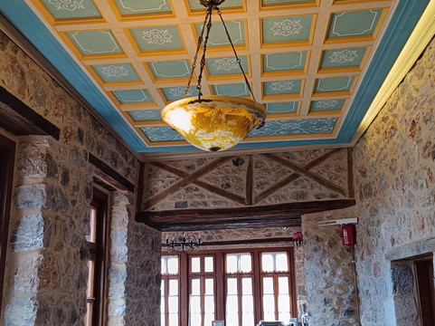 阿尔冲提古奇欧提酒店主图