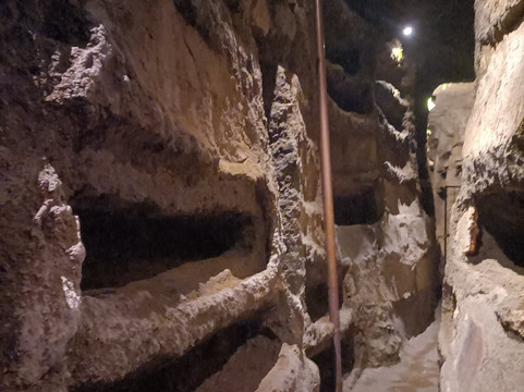 Basilica of Saint Christina-博尔塞纳必去景点