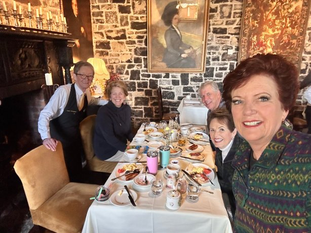 伯里赛利的城堡酒店-官方