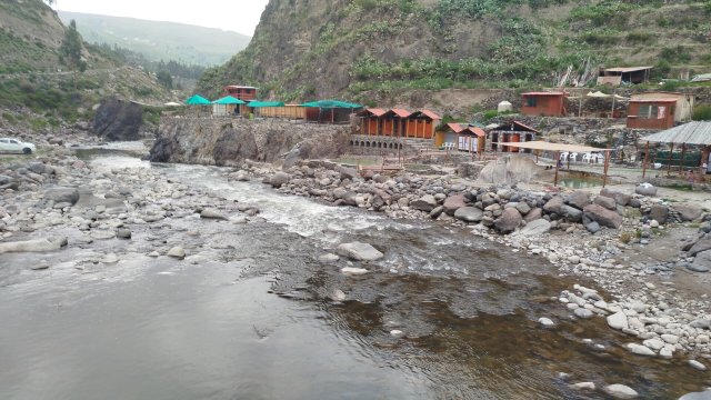 科卡标准卡萨安迪娜酒店-官方