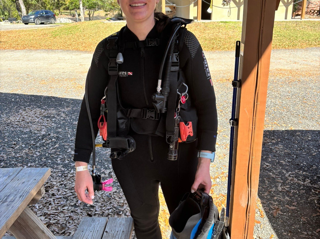 Blue Grotto-Williston必去景点