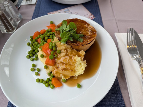 Georgie's Canal Cruises-Penkridge必去景点