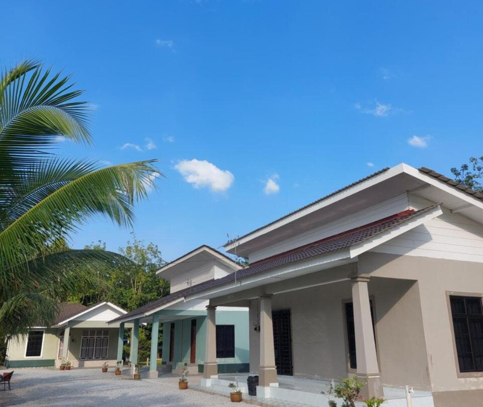 Zmz Homestay
