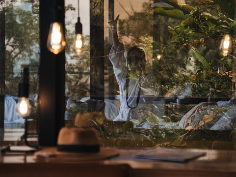 Bio Habitat Hotel主图