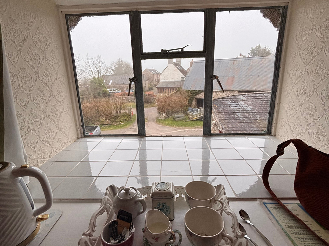 Higher Venton Farm主图