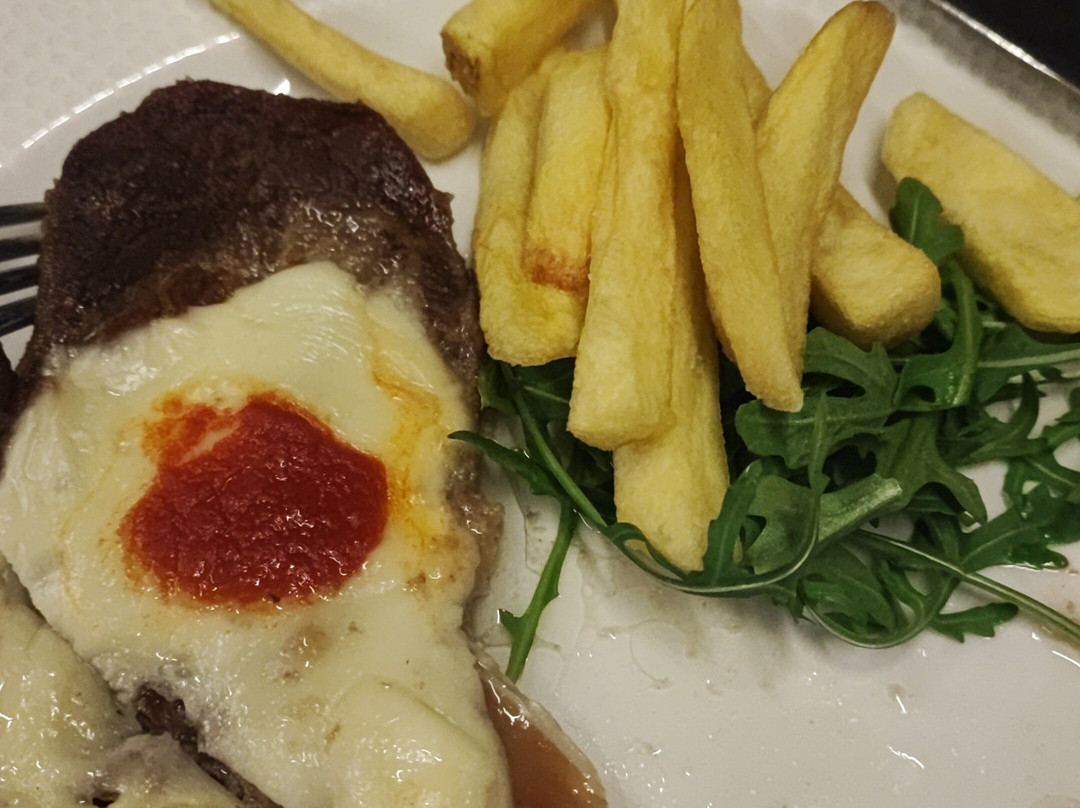 葛蓝娜罗帕克酒店主图