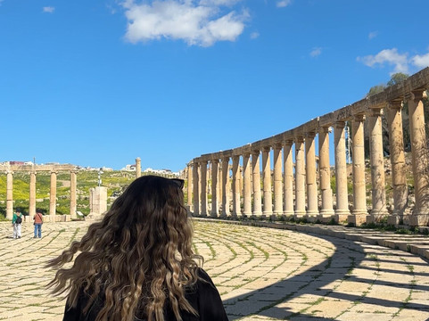 Adore Jordan-安曼必去景点