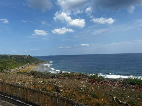 Okinawa Peace Memorial Park-糸满市必去景点