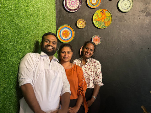 Camellia Tea Centre-Katukitula必去景点