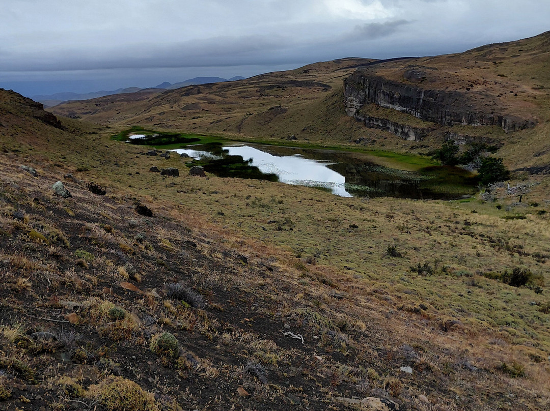 Erráticos del Sur-Torres del Paine必去景点