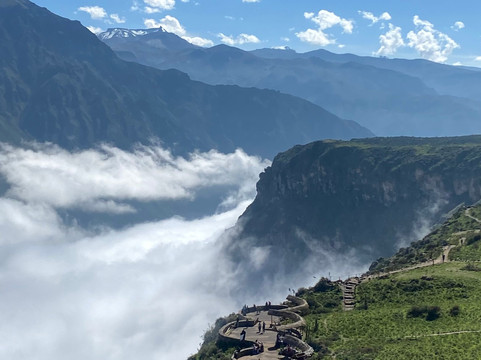 Tierra Milenaria-阿雷基帕必去景点