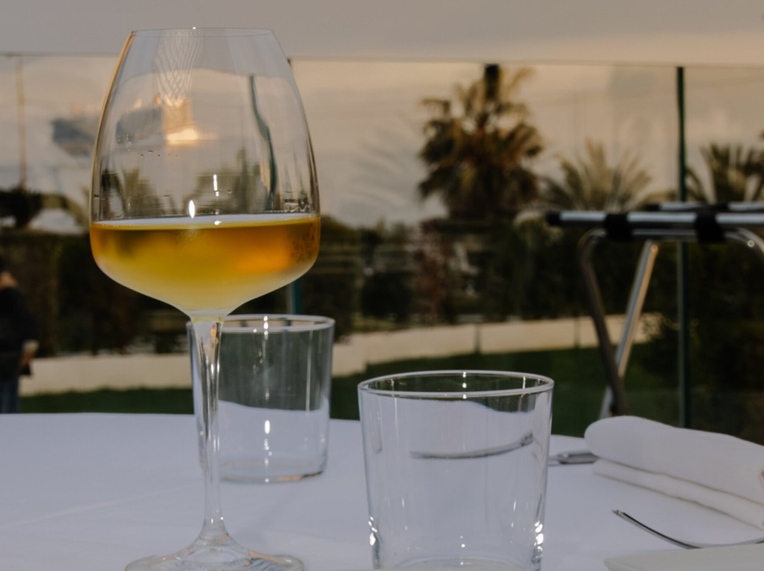 Aqualua Restaurant