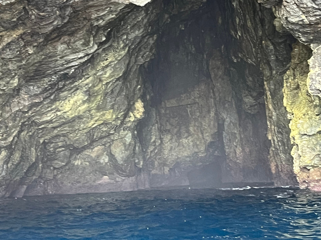 Island Getaway Tours-派希亚必去景点