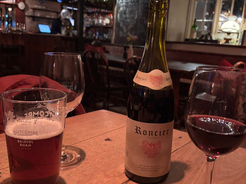 指南针酒店主图