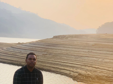 Kotmale Dam-Kotmale必去景点