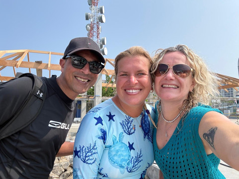 Papa Fish Excursions-乌库拉斯必去景点