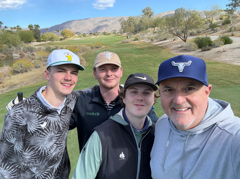 Rams Hill Golf Club-波瑞戈泉必去景点