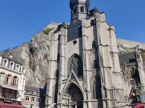 Citadelle-那慕尔必去景点