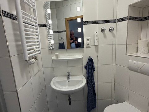 塞利加尔尼酒店主图