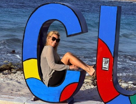 圣巴巴拉海滩高尔夫渡假酒店-泳池