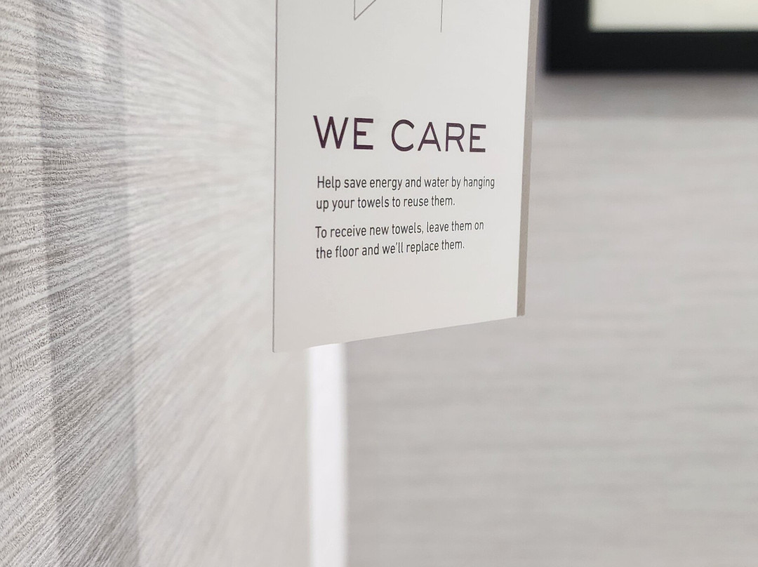 瓦伦西亚Residence Inn 酒店主图