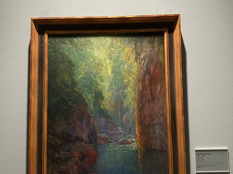 奥格登南方艺术博物馆-新奥尔良必去景点