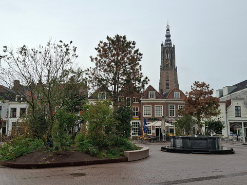 Hof-阿默斯福特必去景点