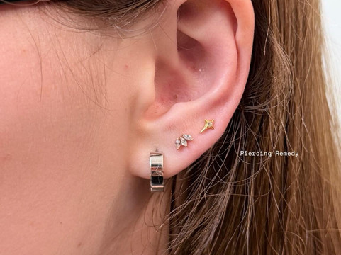 Piercing Remedy-河内必去景点