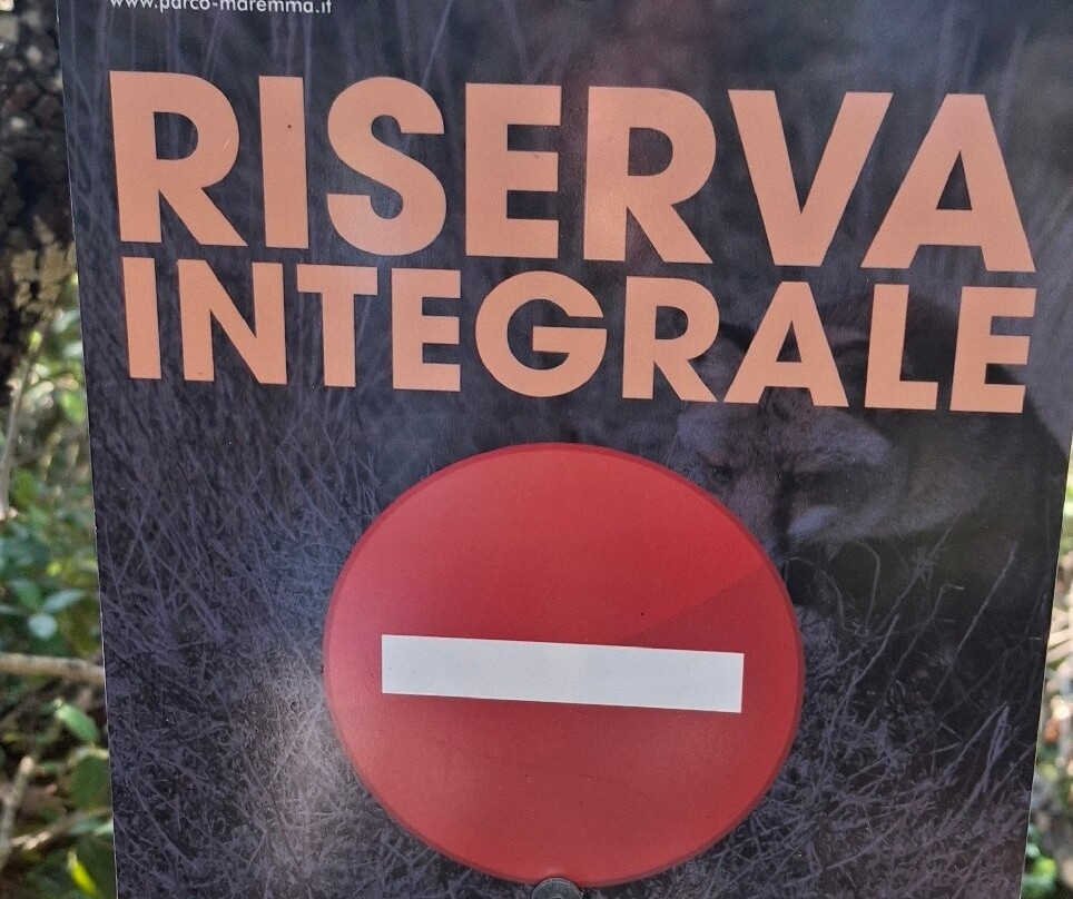 Parco Naturale della Maremma-Alberese必去景点