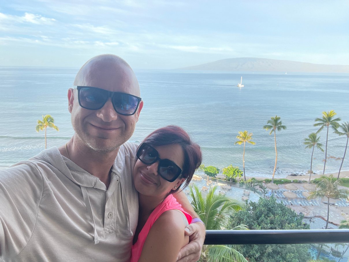 毛伊岛凯悦度假村及水疗中心-官方