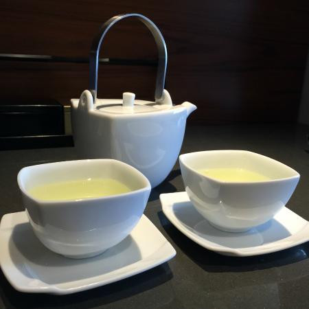 东京希尔顿酒店主图