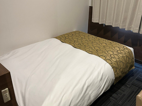 新奄美酒店主图