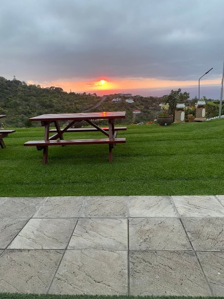 Richards Travel Lodge-官方