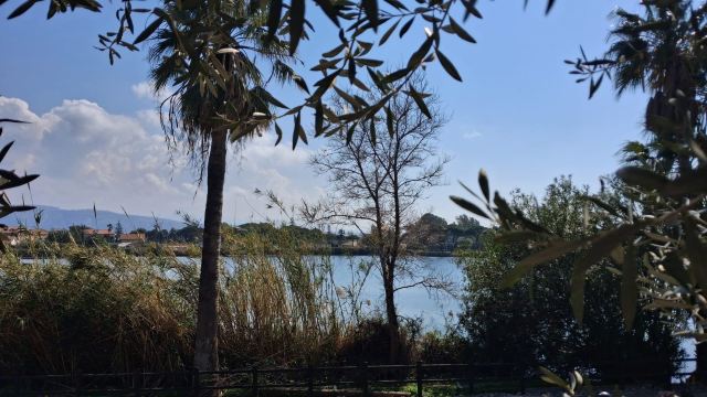 摩根娜别墅度假村-官方