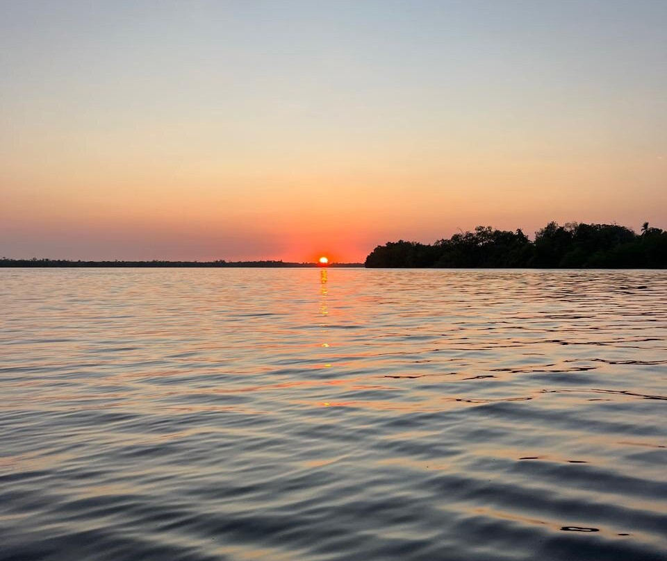 Vidasurf Ecotours-埃斯孔迪多港必去景点