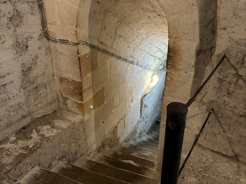 St. Paul's Grotto-拉巴特必去景点